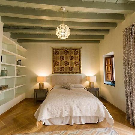 Luxe Carlos Canal Σεβίλλη Εξωτερικό φωτογραφία