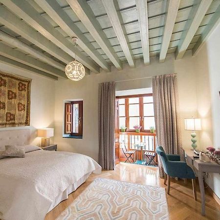 Luxe Carlos Canal Σεβίλλη Εξωτερικό φωτογραφία