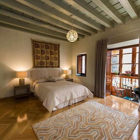 Luxe Carlos Canal Σεβίλλη Εξωτερικό φωτογραφία