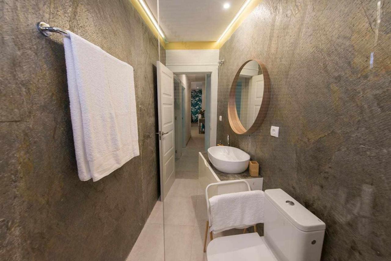 Luxe Carlos Canal Σεβίλλη Εξωτερικό φωτογραφία
