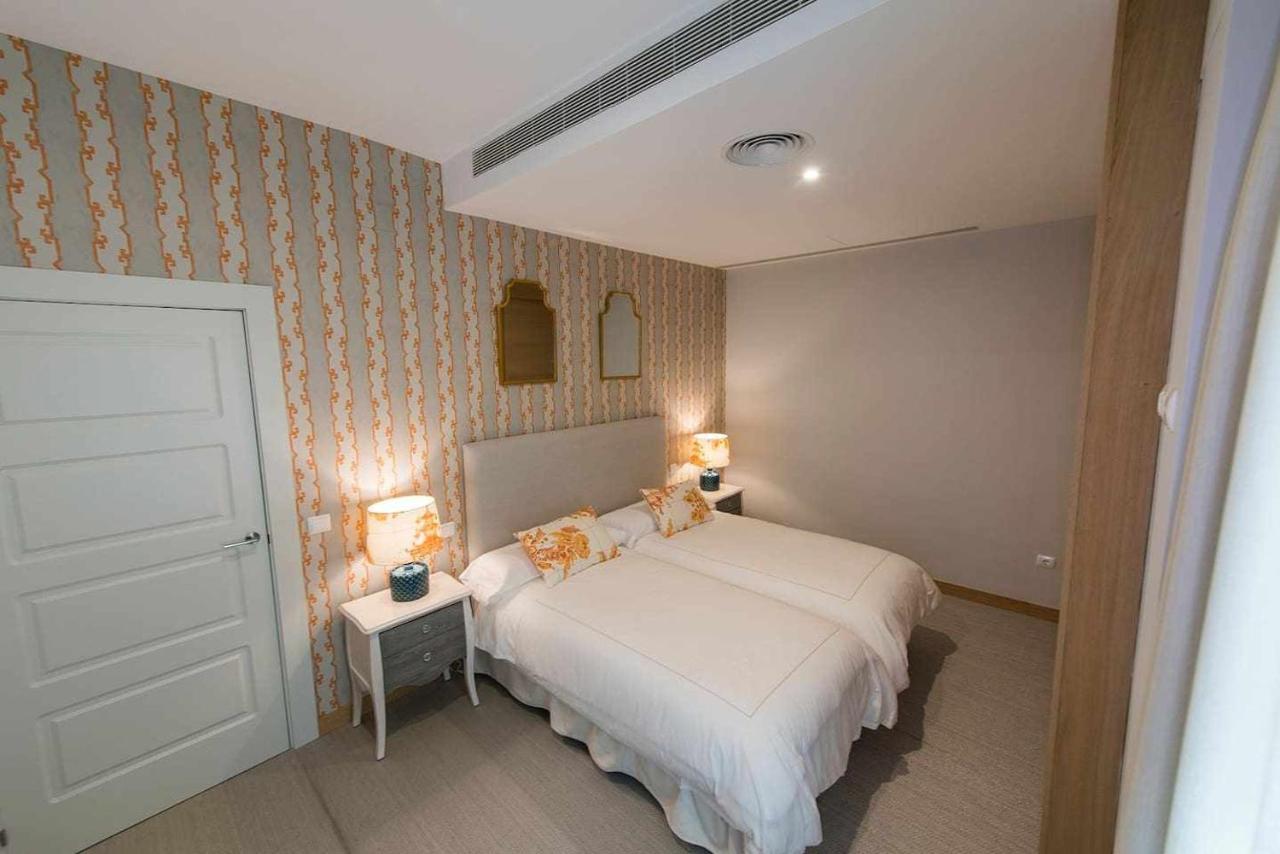 Luxe Carlos Canal Σεβίλλη Εξωτερικό φωτογραφία