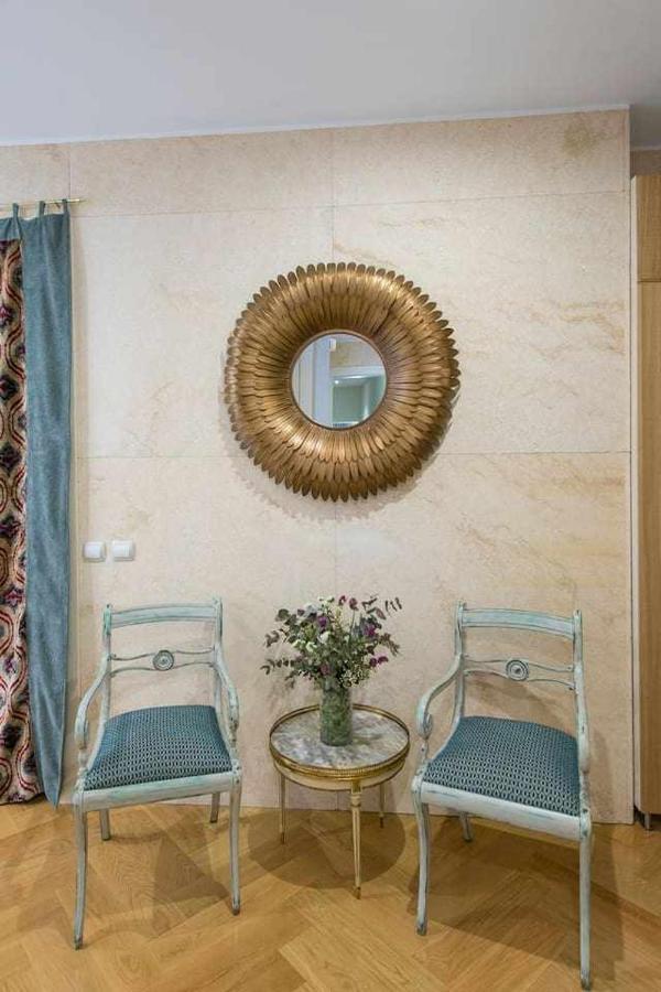 Luxe Carlos Canal Σεβίλλη Εξωτερικό φωτογραφία